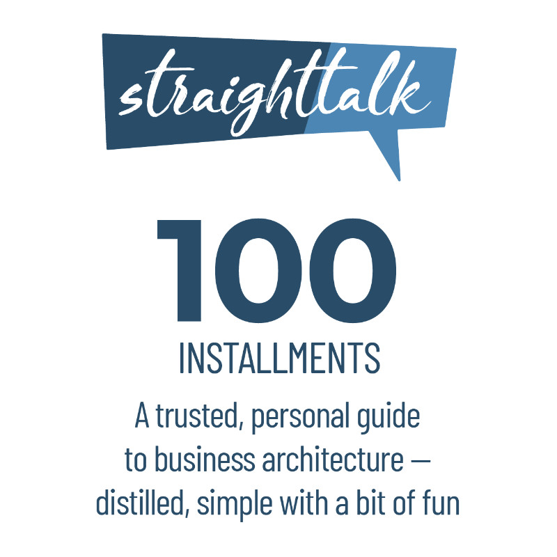 Straight Talk Posts