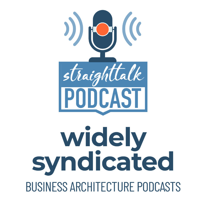 Biz Arch Mastery Podcasts