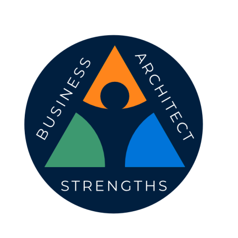 Strength Study Logo
