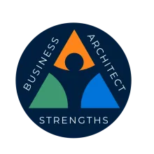 Strength Study Logo