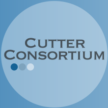 Cutter consortium logo