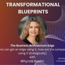 Transformational Blueprints Podcast
