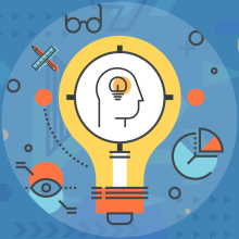 Objects representing human centered design