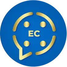 new EC icon